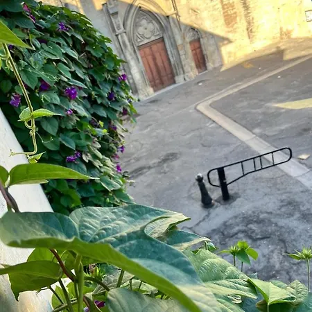 Le Donjon De La Roquette