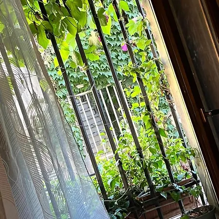 Alloggio in famiglia Le Donjon De La Roquette